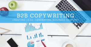 B2B copywriting